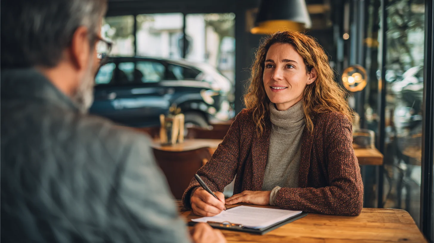 Аккуратный водитель сэкономил на умной страховке AmericanGuard