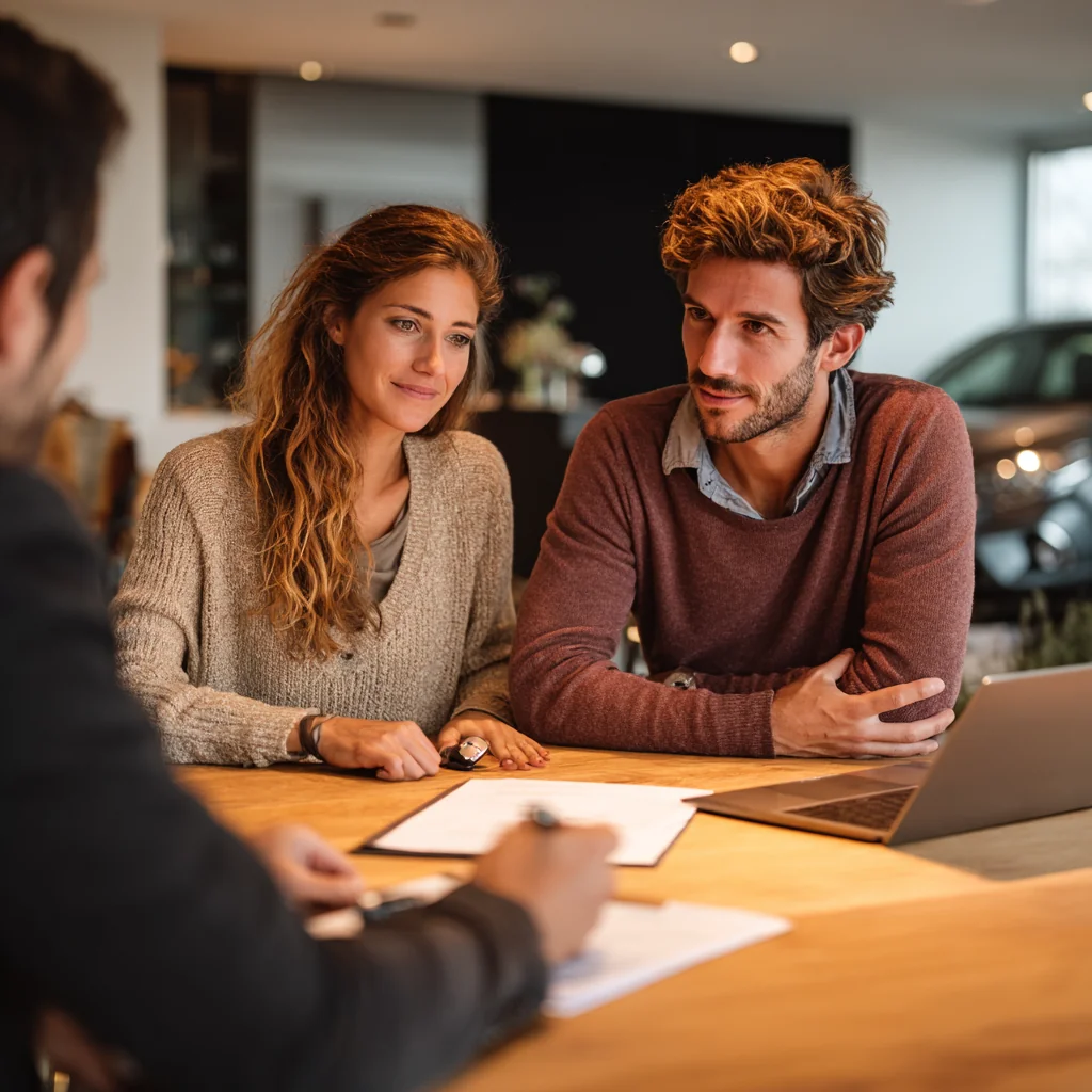 Надежная защита автомобиля AmericanGuard